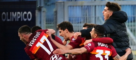 Italia - Serie A - Etapa 19